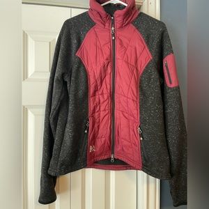 Women’s lightweight jacket